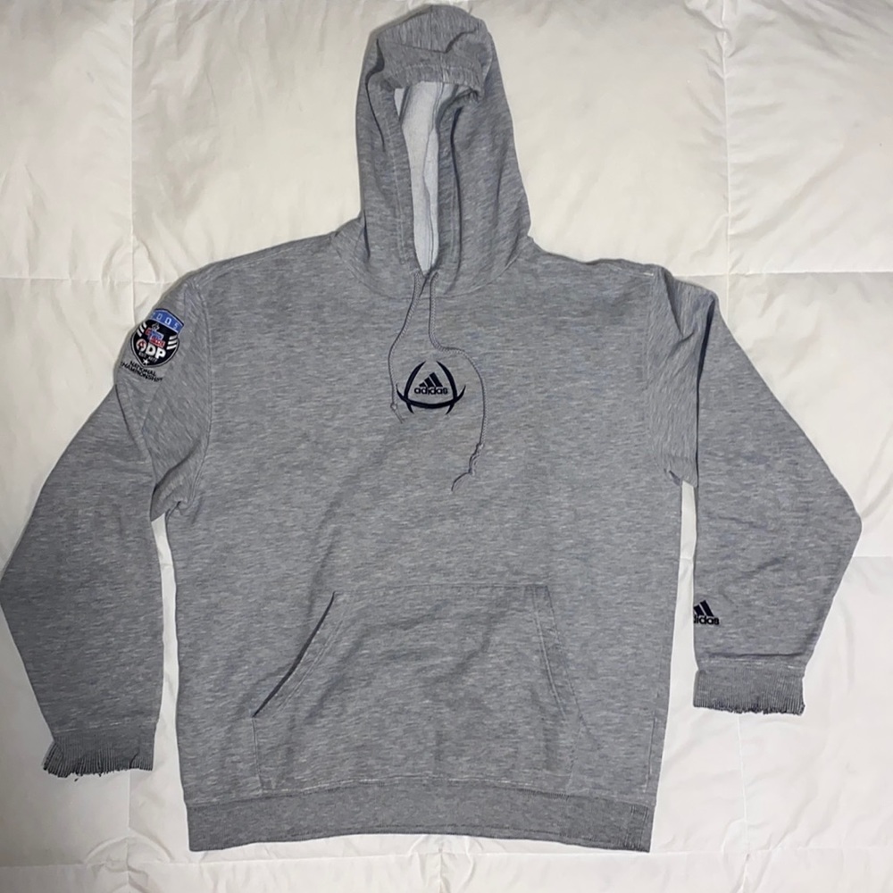 Adidas 2005 US Youth Soccer ODP National Championship Men's Hoodie